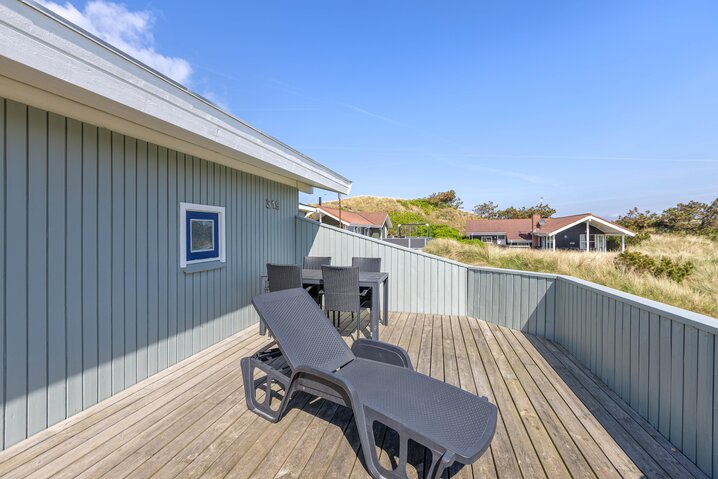 Sommerhus E4118 på Tingodden 319, Årgab - Billede #28