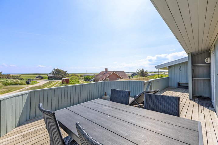 Sommerhus E4118 på Tingodden 319, Årgab - Billede #29