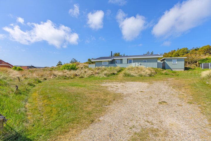 Sommerhus E4118 på Tingodden 319, Årgab - Billede #30