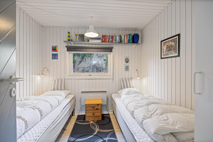 Sommerhus E4118 på Tingodden 319, Årgab - Billede #15