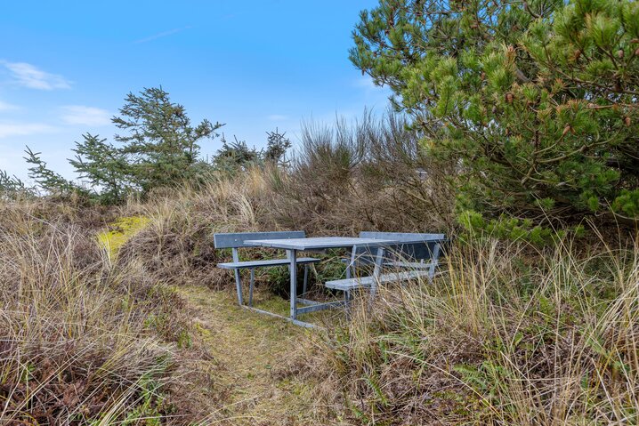 Sommerhus E4118 på Tingodden 319, Årgab - Billede #24