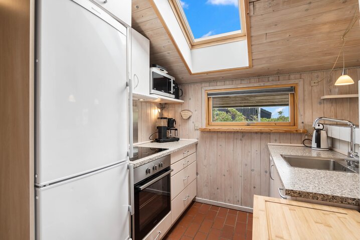 Sommerhus E4122 på Mettes Bjerg 3A, Årgab - Billede #7