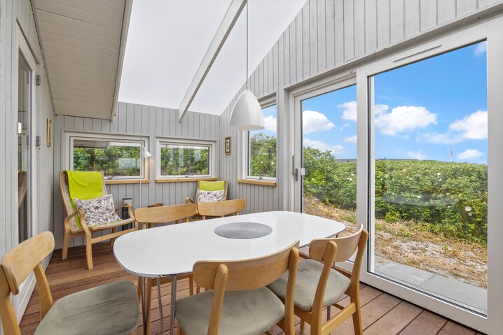 Sommerhus E4122 på Mettes Bjerg 3A, Årgab - Billede #8