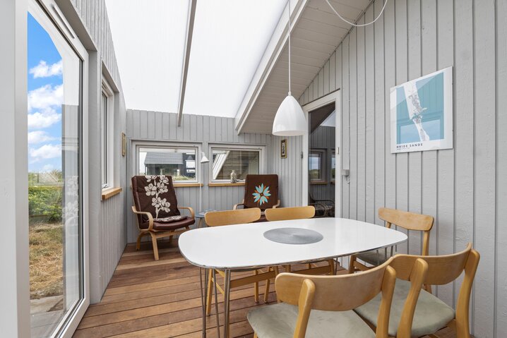 Sommerhus E4122 på Mettes Bjerg 3A, Årgab - Billede #10