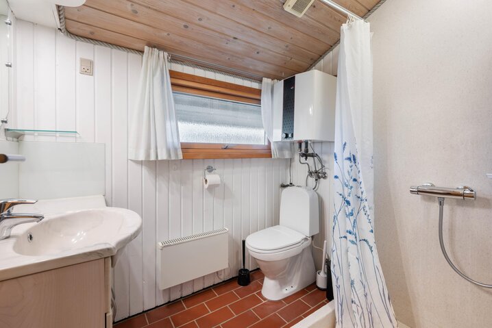 Sommerhus E4122 på Mettes Bjerg 3A, Årgab - Billede #12