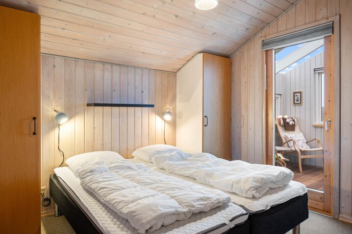 Sommerhus E4122 på Mettes Bjerg 3A, Årgab - Billede #14