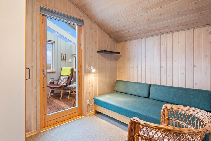 Sommerhus E4122 på Mettes Bjerg 3A, Årgab - Billede #15