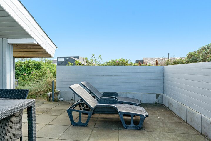 Sommerhus E4122 på Mettes Bjerg 3A, Årgab - Billede #21