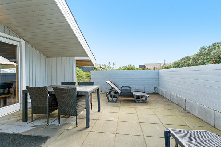 Sommerhus E4122 på Mettes Bjerg 3A, Årgab - Billede #22