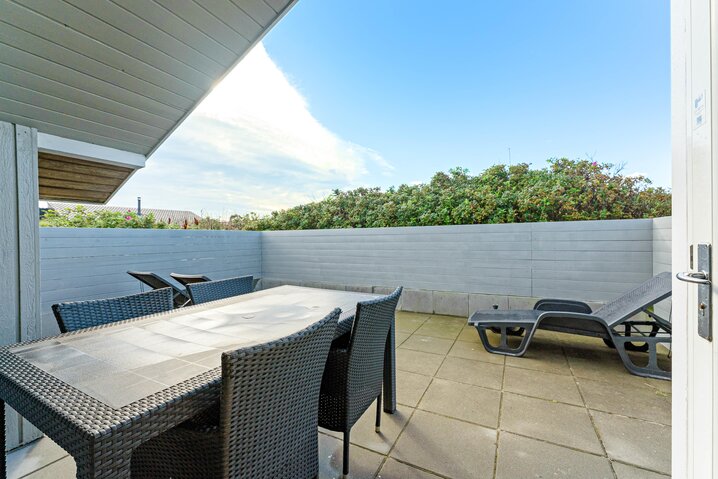 Sommerhus E4122 på Mettes Bjerg 3A, Årgab - Billede #23