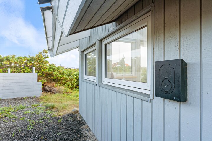 Sommerhus E4122 på Mettes Bjerg 3A, Årgab - Billede #25