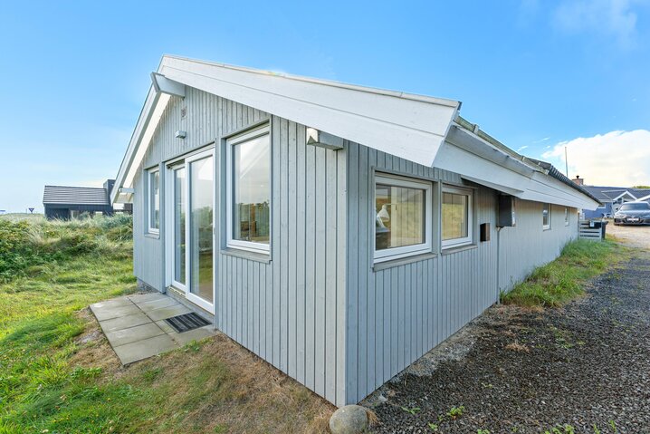 Sommerhus E4122 på Mettes Bjerg 3A, Årgab - Billede #26