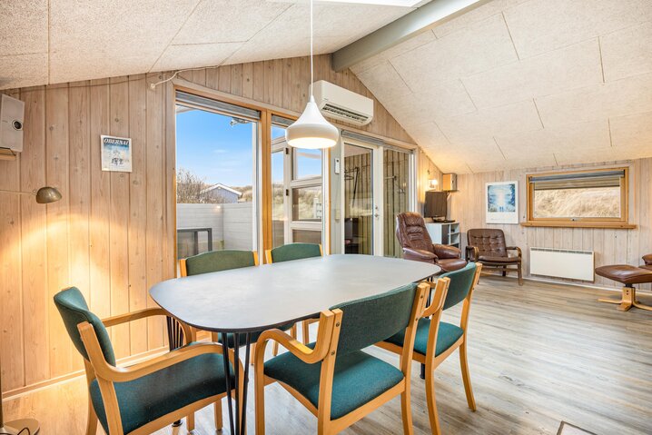 Ferienhaus E4122 in Mettes Bjerg 3A, Årgab - Bild #6