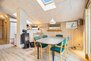 Ferienhaus E4122 in Mettes Bjerg 3A, Årgab - Bild #8