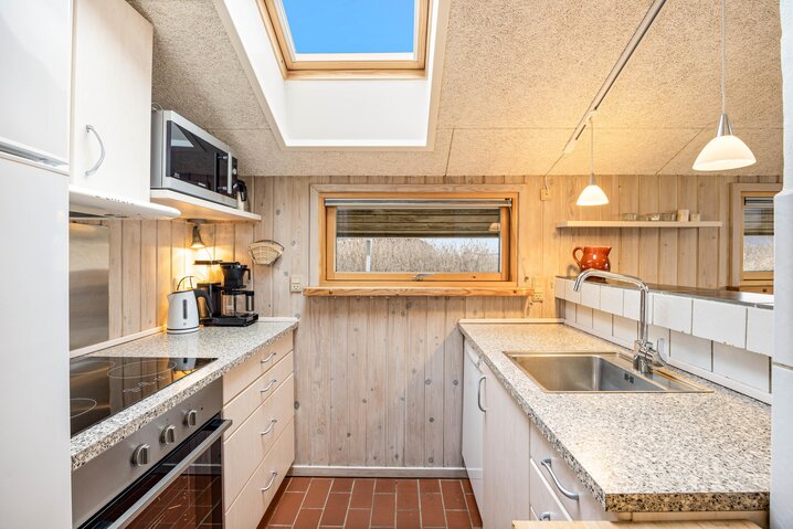 Ferienhaus E4122 in Mettes Bjerg 3A, Årgab - Bild #9