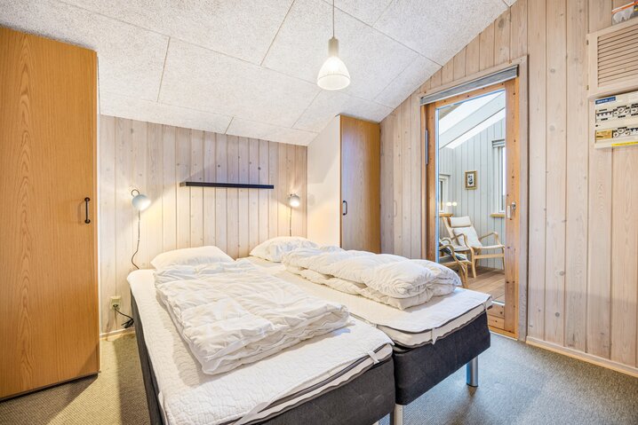 Ferienhaus E4122 in Mettes Bjerg 3A, Årgab - Bild #14