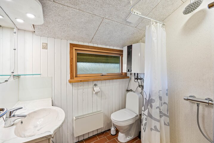 Ferienhaus E4122 in Mettes Bjerg 3A, Årgab - Bild #15