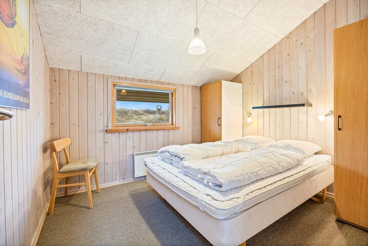 Ferienhaus E4122 in Mettes Bjerg 3A, Årgab - Bild #16