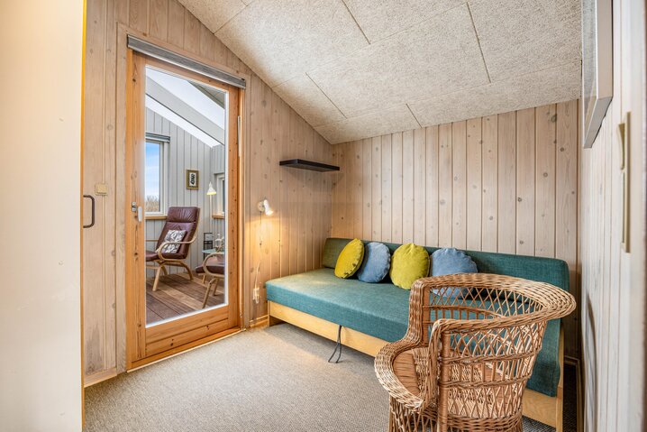 Ferienhaus E4122 in Mettes Bjerg 3A, Årgab - Bild #18