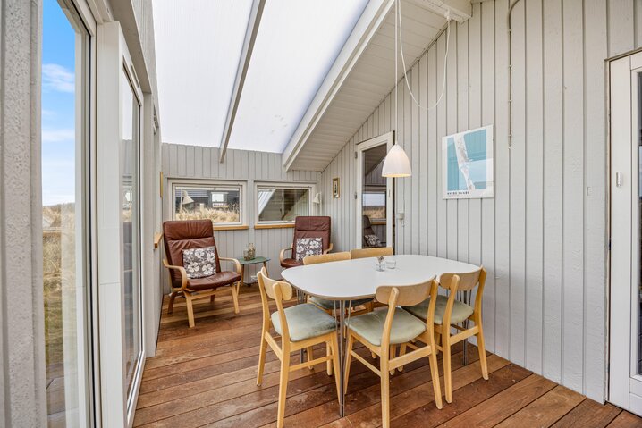 Ferienhaus E4122 in Mettes Bjerg 3A, Årgab - Bild #11
