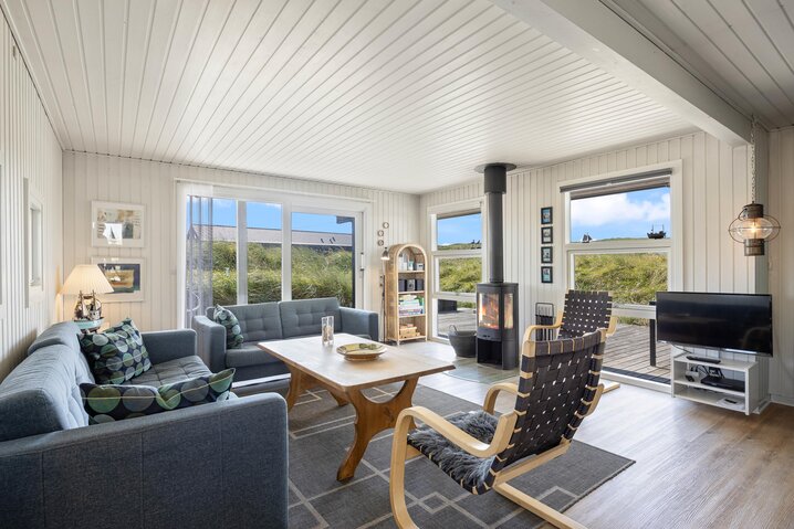 Sommerhus E4123 på Karen Brands Vej 131, Årgab - Billede #2