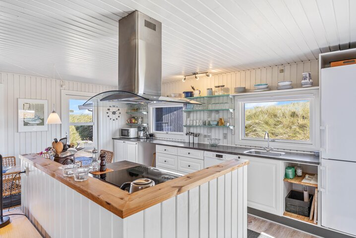 Sommerhus E4123 på Karen Brands Vej 131, Årgab - Billede #3