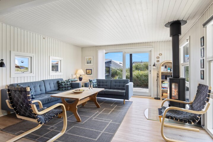 Sommerhus E4123 på Karen Brands Vej 131, Årgab - Billede #4