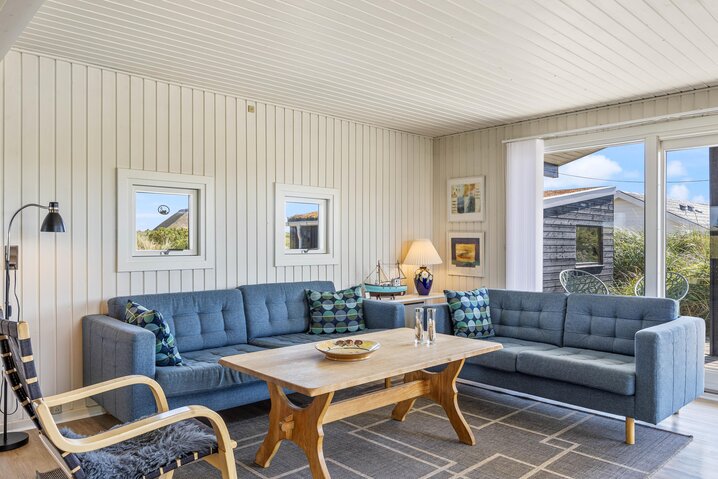 Sommerhus E4123 på Karen Brands Vej 131, Årgab - Billede #6