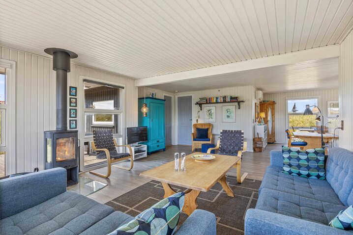 Sommerhus E4123 på Karen Brands Vej 131, Årgab - Billede #7