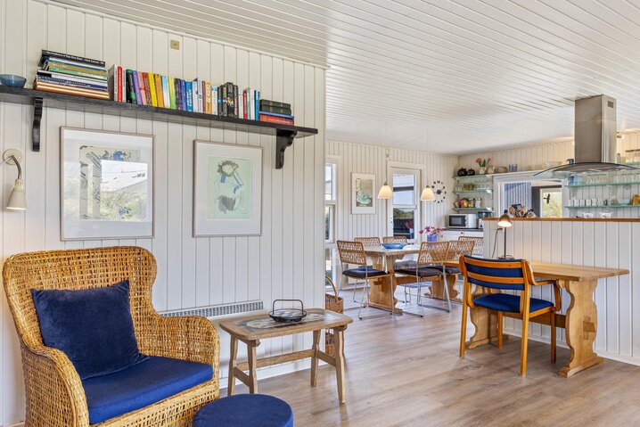 Sommerhus E4123 på Karen Brands Vej 131, Årgab - Billede #8