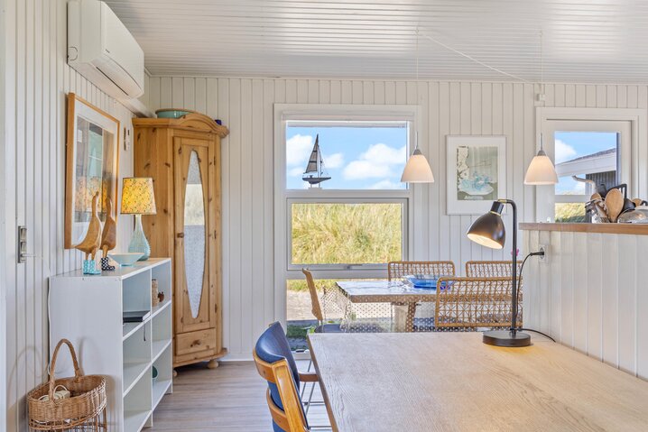 Sommerhus E4123 på Karen Brands Vej 131, Årgab - Billede #9