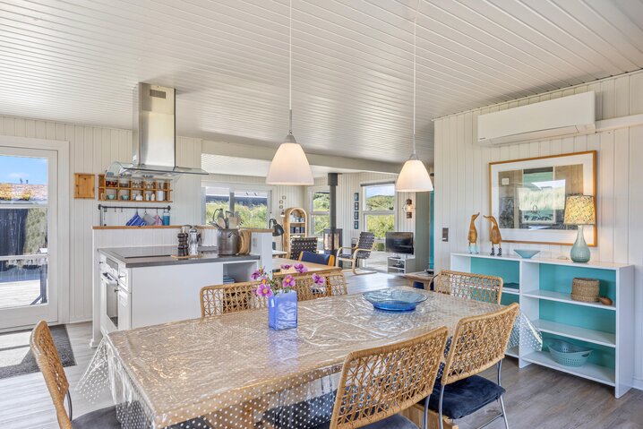 Sommerhus E4123 på Karen Brands Vej 131, Årgab - Billede #10