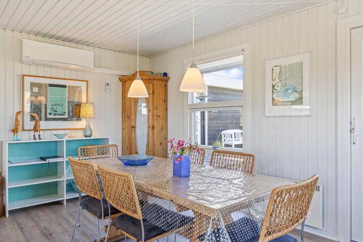 Sommerhus E4123 på Karen Brands Vej 131, Årgab - Billede #11