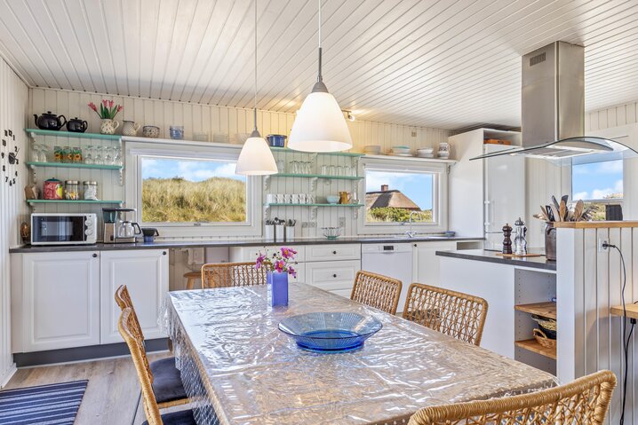 Sommerhus E4123 på Karen Brands Vej 131, Årgab - Billede #12