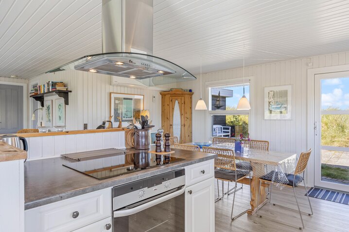 Sommerhus E4123 på Karen Brands Vej 131, Årgab - Billede #14