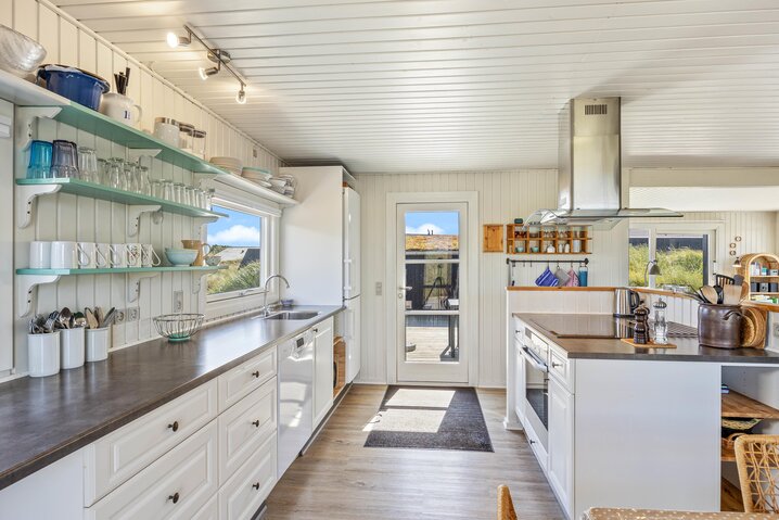 Sommerhus E4123 på Karen Brands Vej 131, Årgab - Billede #15