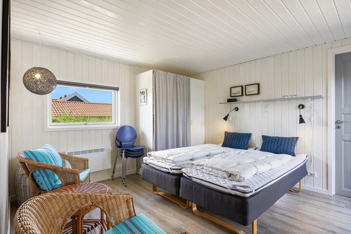 Sommerhus E4123 på Karen Brands Vej 131, Årgab - Billede #16