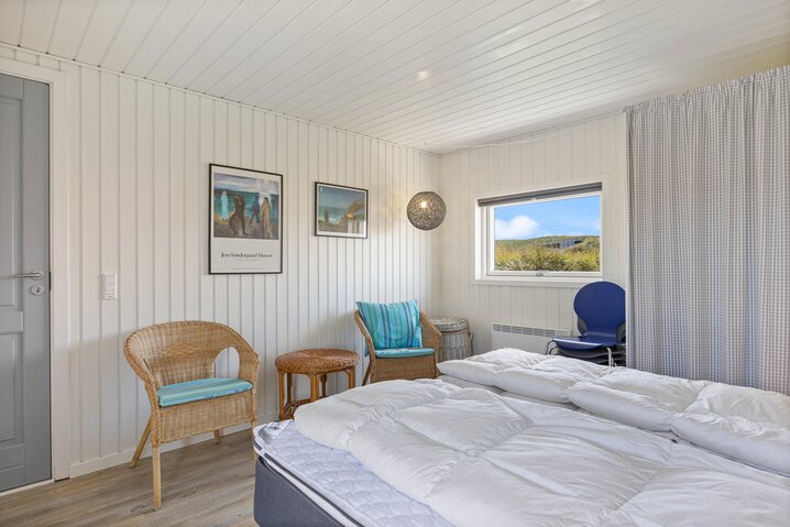 Sommerhus E4123 på Karen Brands Vej 131, Årgab - Billede #17