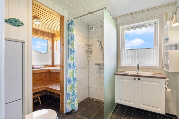 Sommerhus E4123 på Karen Brands Vej 131, Årgab - Billede #18