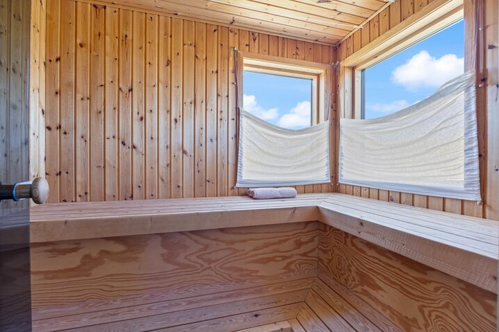 Sommerhus E4123 på Karen Brands Vej 131, Årgab - Billede #19