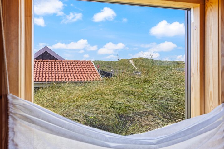 Sommerhus E4123 på Karen Brands Vej 131, Årgab - Billede #20