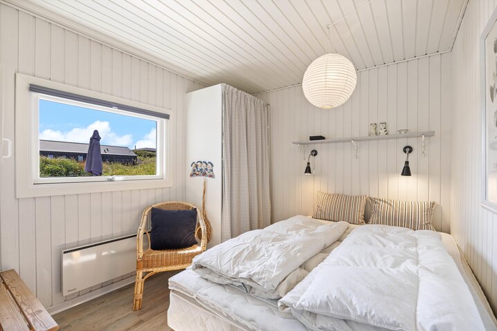 Sommerhus E4123 på Karen Brands Vej 131, Årgab - Billede #21