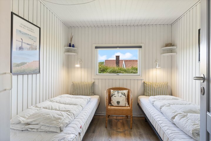 Sommerhus E4123 på Karen Brands Vej 131, Årgab - Billede #24