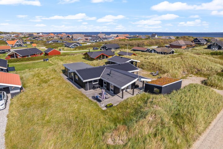 Sommerhus E4123 på Karen Brands Vej 131, Årgab - Billede #25