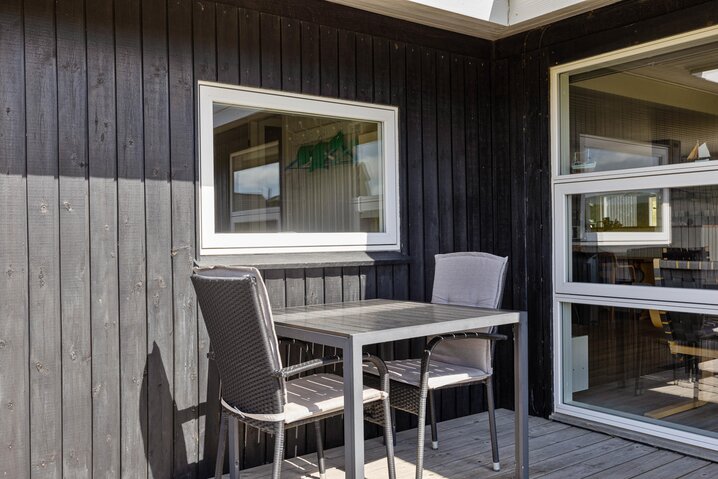 Sommerhus E4123 på Karen Brands Vej 131, Årgab - Billede #26