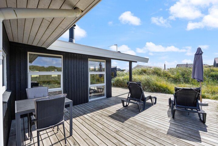 Sommerhus E4123 på Karen Brands Vej 131, Årgab - Billede #27