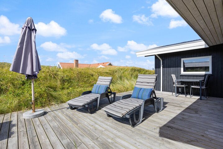 Sommerhus E4123 på Karen Brands Vej 131, Årgab - Billede #28