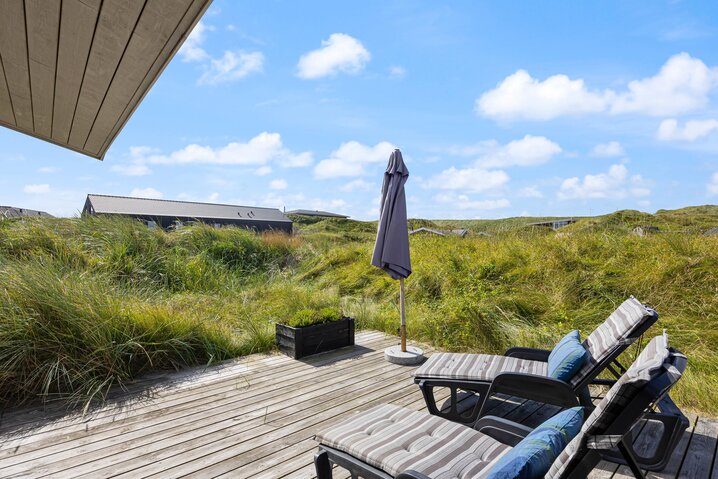 Sommerhus E4123 på Karen Brands Vej 131, Årgab - Billede #29