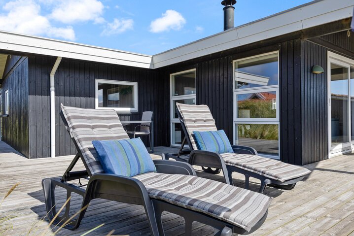 Sommerhus E4123 på Karen Brands Vej 131, Årgab - Billede #30