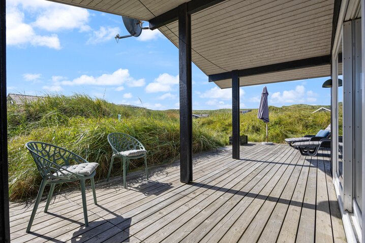 Sommerhus E4123 på Karen Brands Vej 131, Årgab - Billede #31